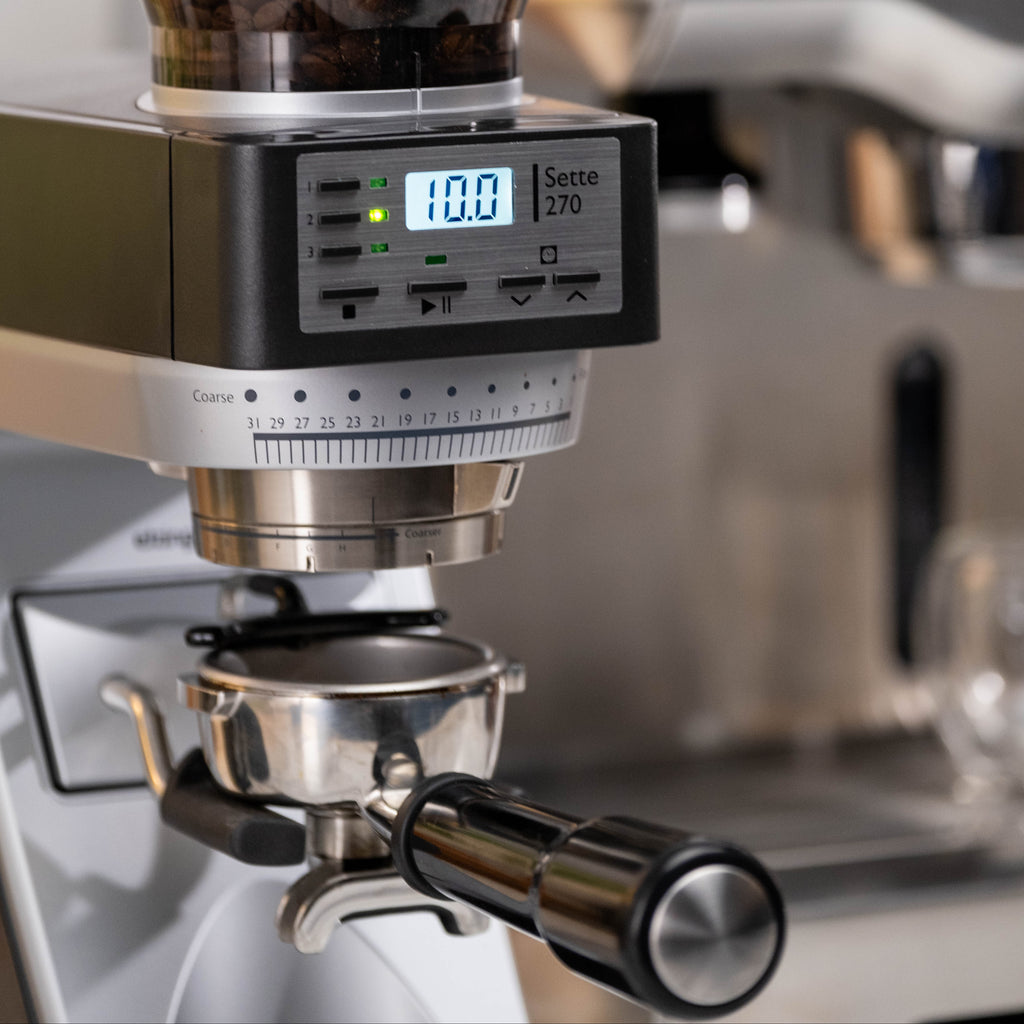 Baratza - Sette 270