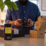 Ceado Hoop Brewer Gift Set