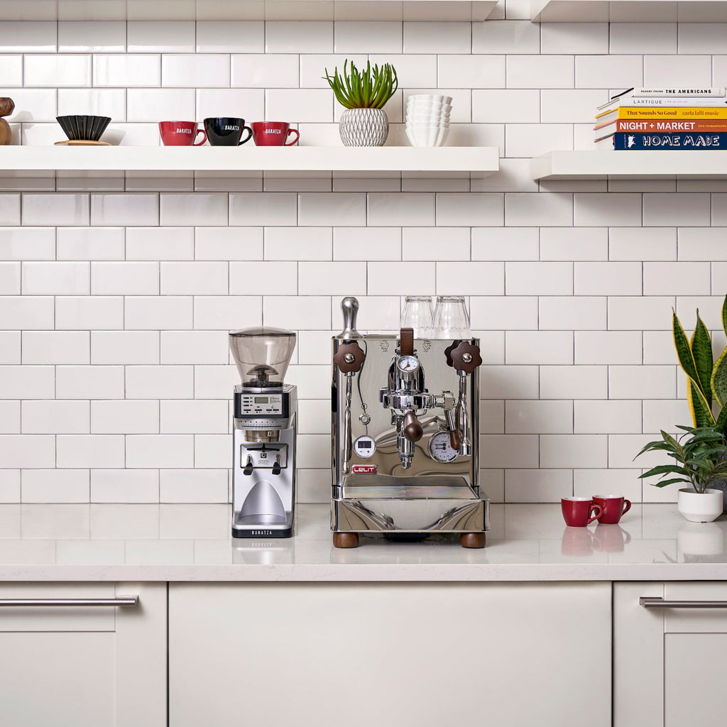 Baratza - Sette 270Wi