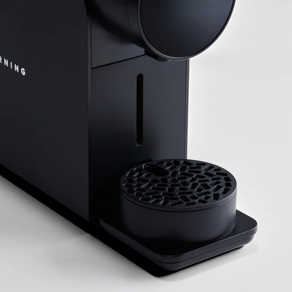 The Morning Machine + Free 60 Coffee Pods