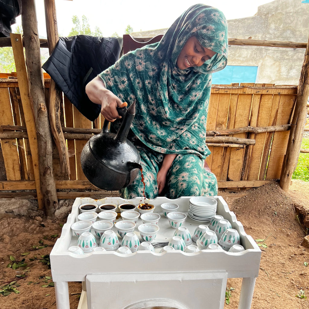 Mohammed Ali | DEADSTOCK