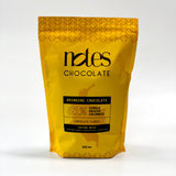 Colombian Drinking Chocolate
