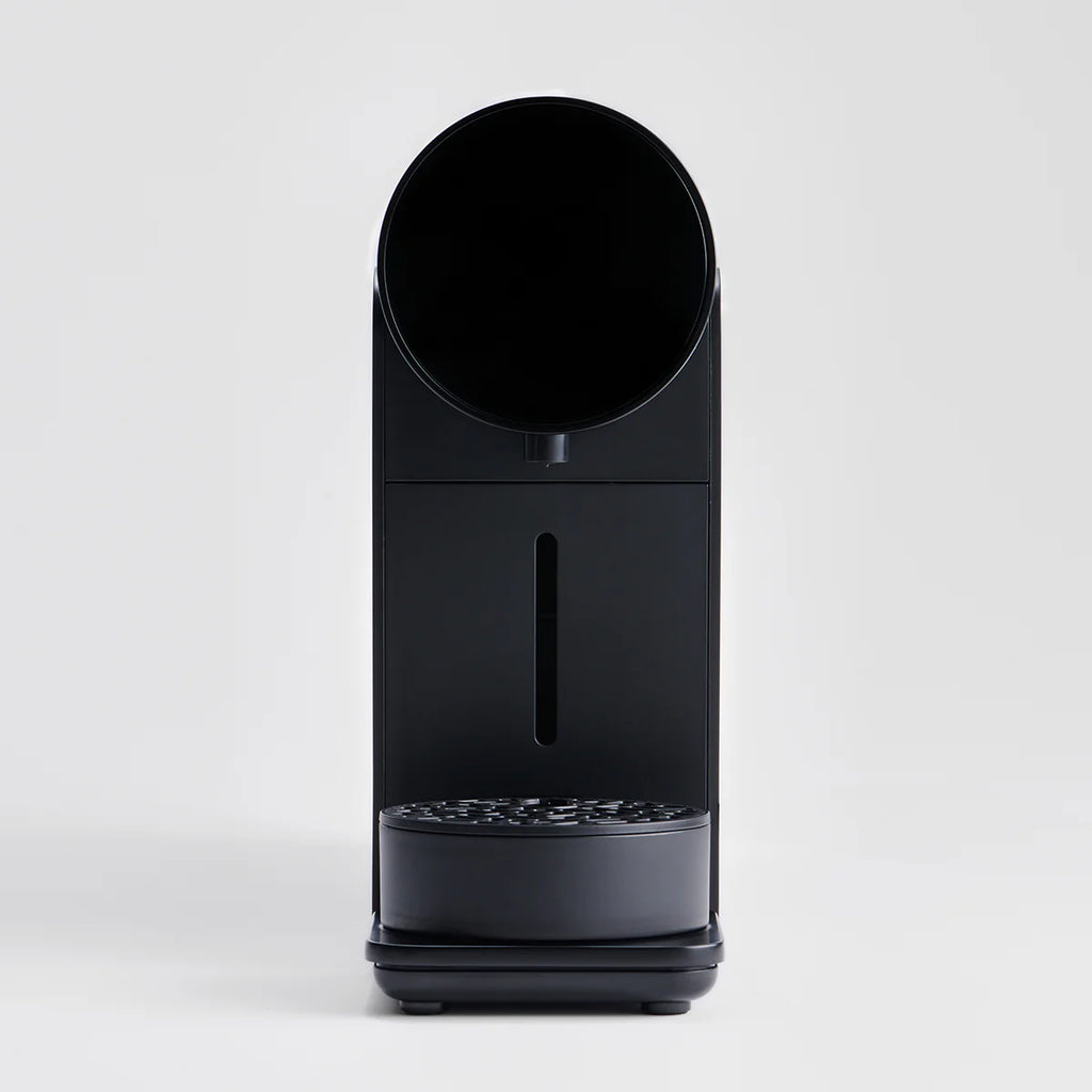 The Morning Machine + Free 60 Coffee Pods