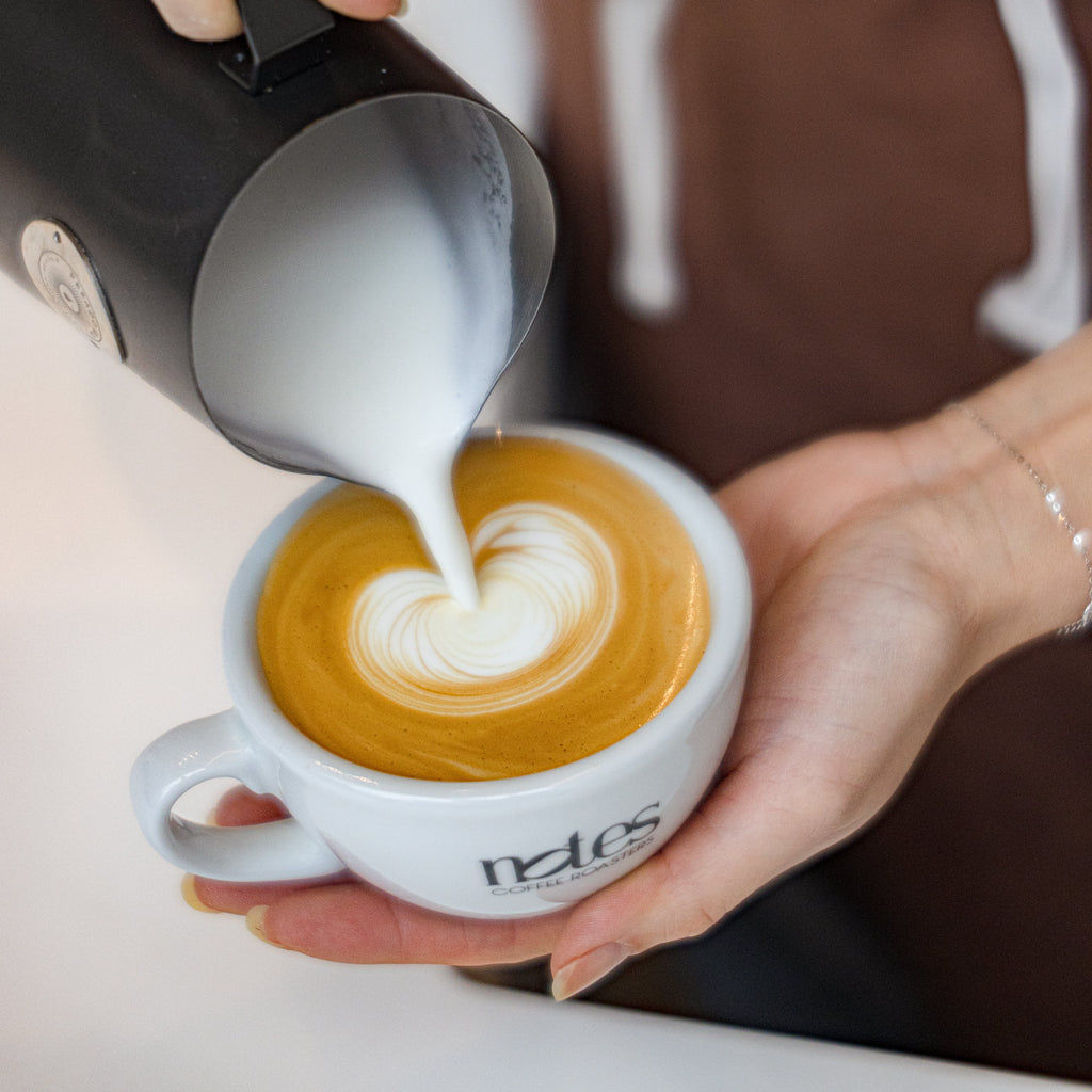 Barista Masterclass