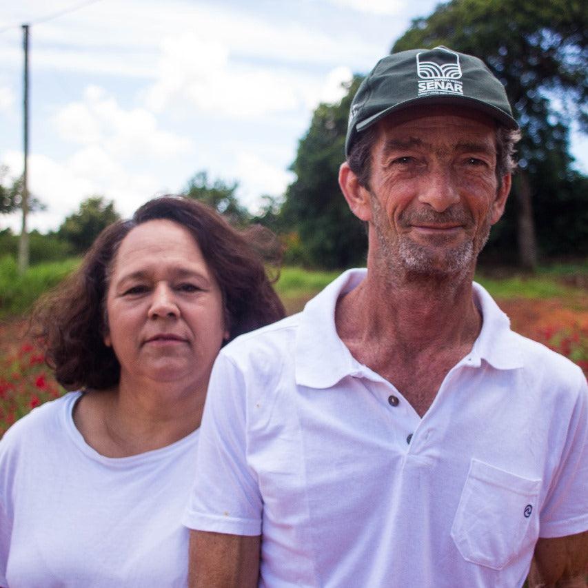 Sítio Chico Amado Espresso | DEADSTOCK