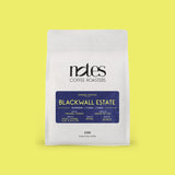 Blackwall Estate Espresso | Myanmar