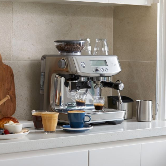 Sage - The Barista Pro