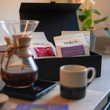 Three Terroir Gift Set