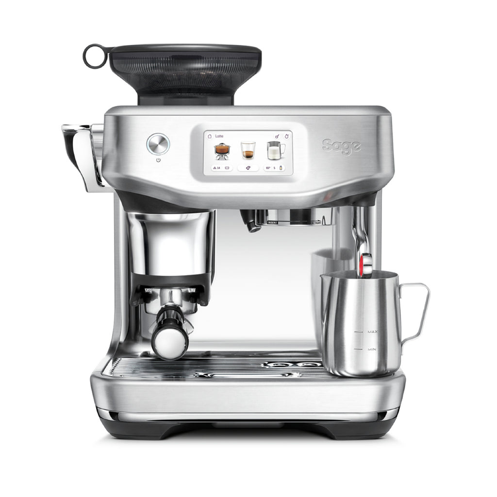 Sage - The Barista Touch Impress