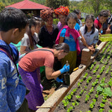 IWD Pa'O Villages | Myanmar