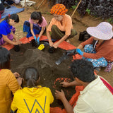 IWD Pa'O Villages | Myanmar