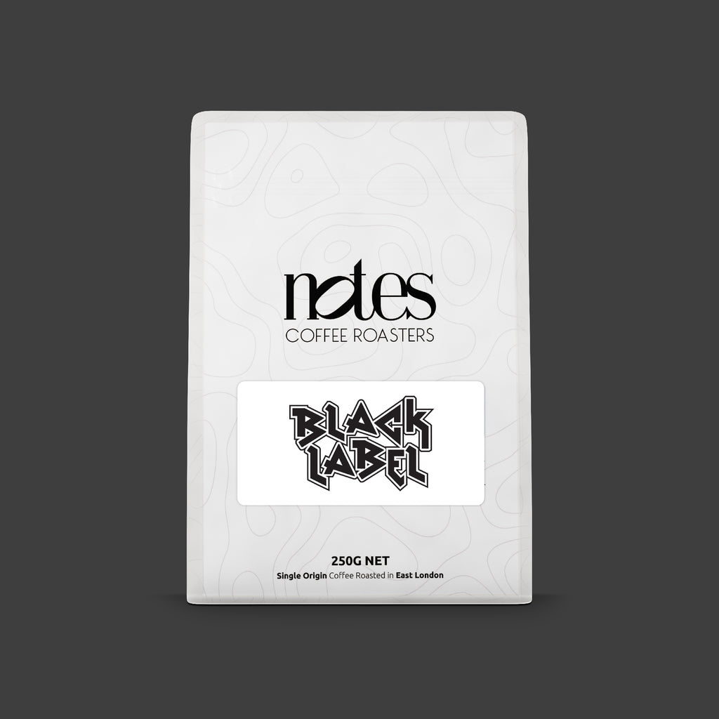 Photo of Black Label