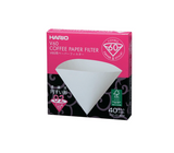 Hario V60 02 Filter Paper with 40