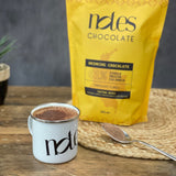 Colombian Drinking Chocolate