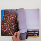 Book: Beber mi Sudor (Drink my Sweat) - Notes Coffee Webshop