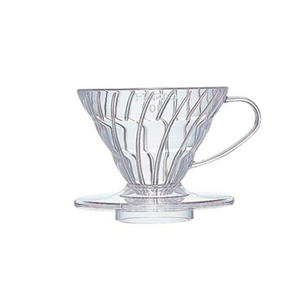 Hario V60 02 Plastic Dripper