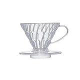 Hario V60 02 Plastic Dripper