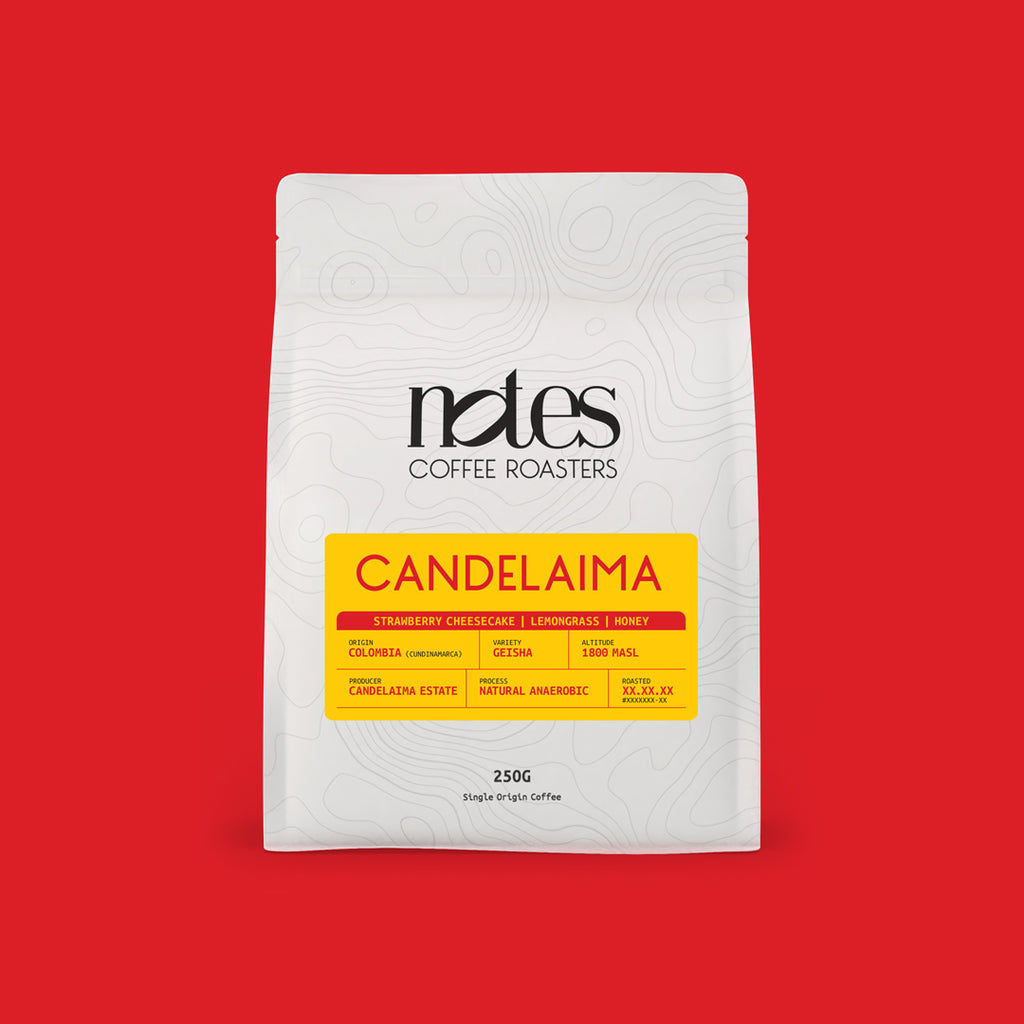 Candelaima | Colombia