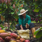 Colombian Drinking Chocolate