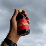 Cold Brew Coffee Watermelon