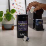 Blackwall Estate Coffee Pods + Loveramics Cup