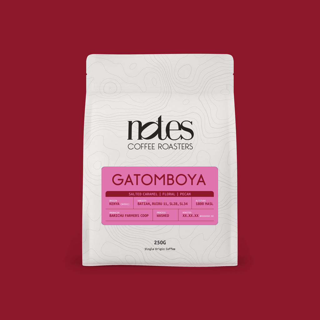 Photo of Gatomboya | Kenya