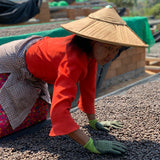 Hti Ta Maung Espresso | Myanmar