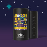 Naughty | Festive Coffee