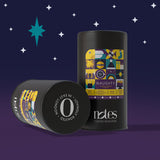 Naughty | Festive Coffee