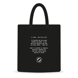 Notes 15 Years Tote