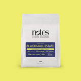 Blackwall Estate Espresso | Peru