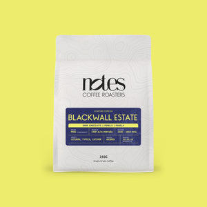 Blackwall Estate Espresso