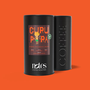 Curupira | Brazil
