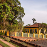 Curupira | Brazil