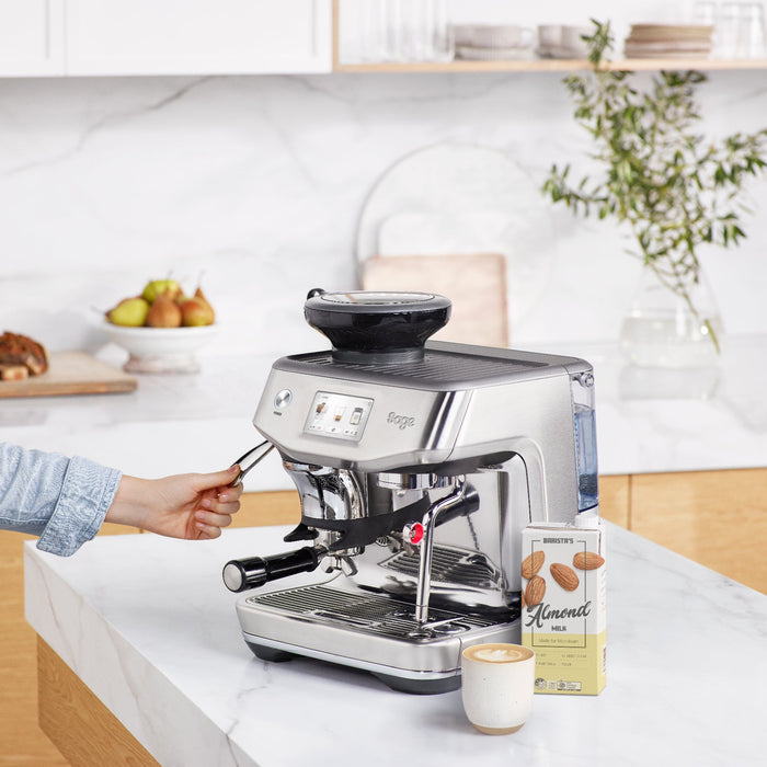 Sage - The Barista Touch Impress