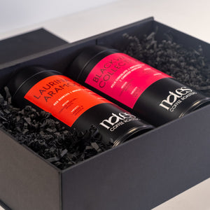 Sip Coffee Plant Trees Gift Set