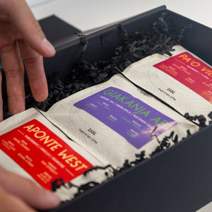 Three Terroir Gift Set