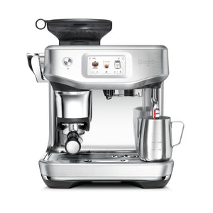 Sage - The Barista Touch Impress