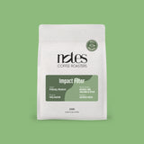 Impact Filter | Well Grounded