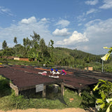 Huye Mountain | Rwanda