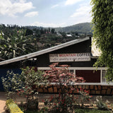 Huye Mountain | Rwanda