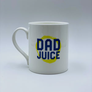 The Dad Juice Mug