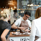 Barista Class - Notes Coffee Webshop