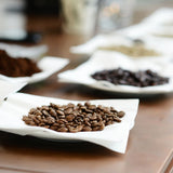 Barista Class - Notes Coffee Webshop